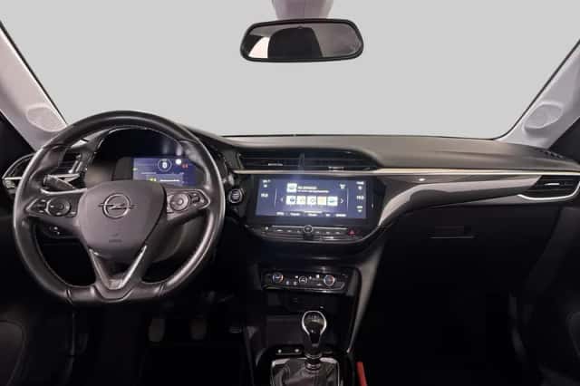 Opel Corsa (2020) thumbnail 6
