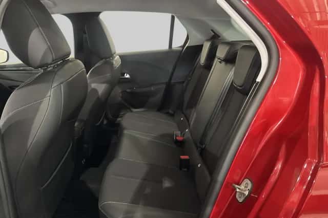 Opel Corsa (2020) thumbnail 6
