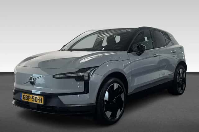 Volvo EX30 (2024) thumbnail 1