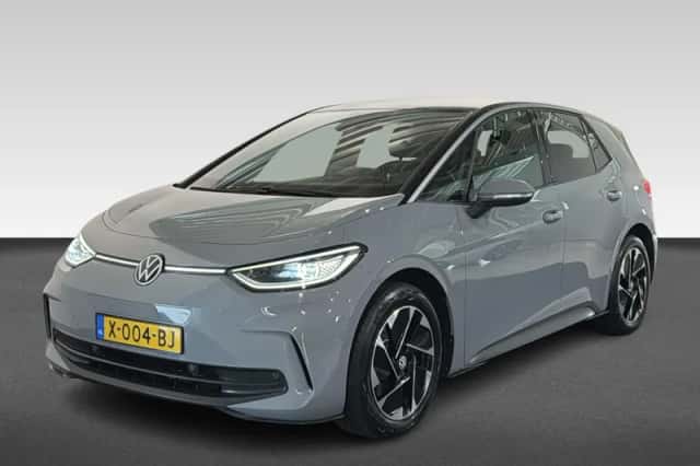Volkswagen ID.3 (2023) thumbnail 1