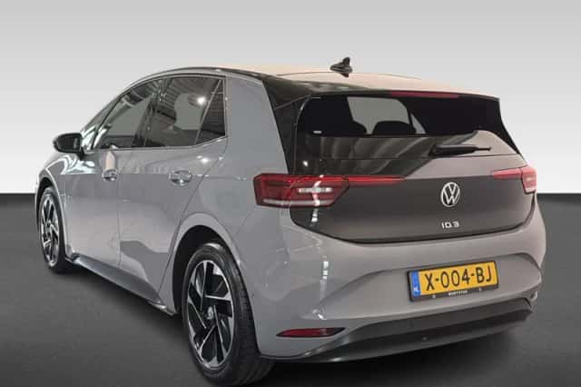 Volkswagen ID.3 (2023) thumbnail 3
