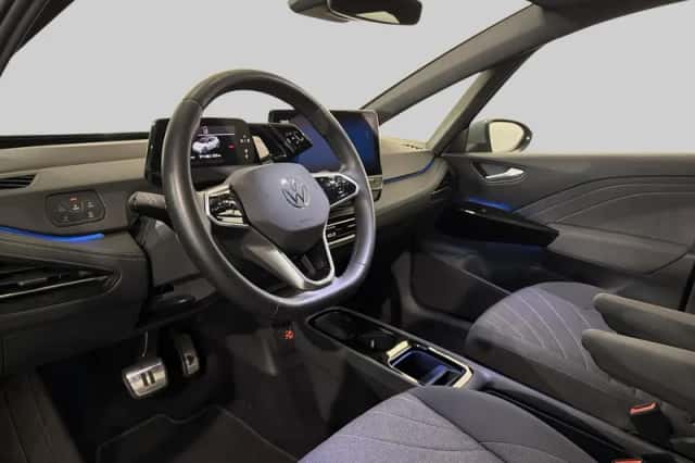 Volkswagen ID.3 (2023) thumbnail 4
