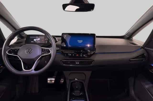 Volkswagen ID.3 (2023) thumbnail 5