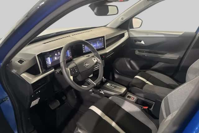 Opel Frontera (2025) thumbnail 4