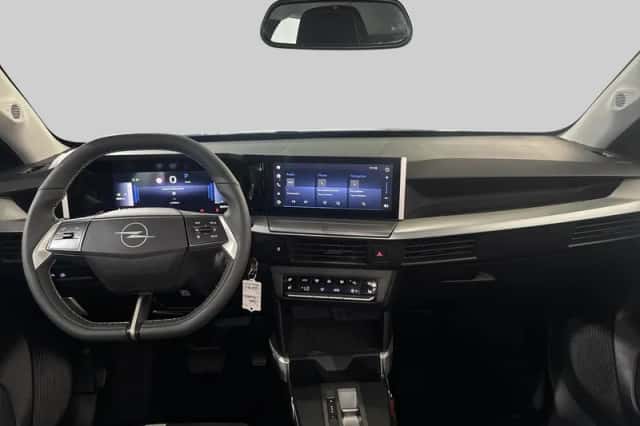 Opel Frontera (2025) thumbnail 5