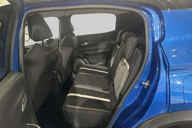 Opel Frontera (2025) thumbnail 6