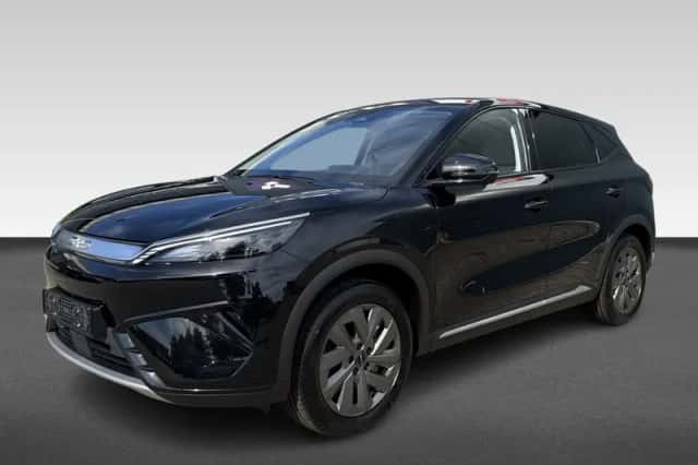 BYD Atto 3 (2026) thumbnail 1