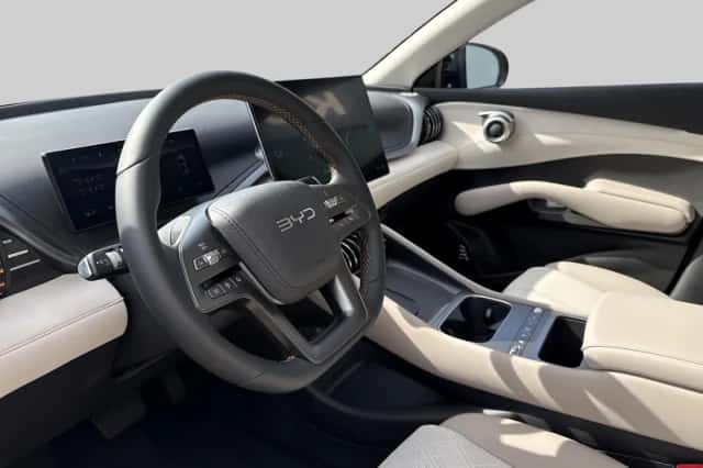 BYD Atto 3 (2026) thumbnail 4