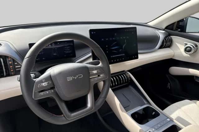 BYD Atto 3 (2026) thumbnail 5