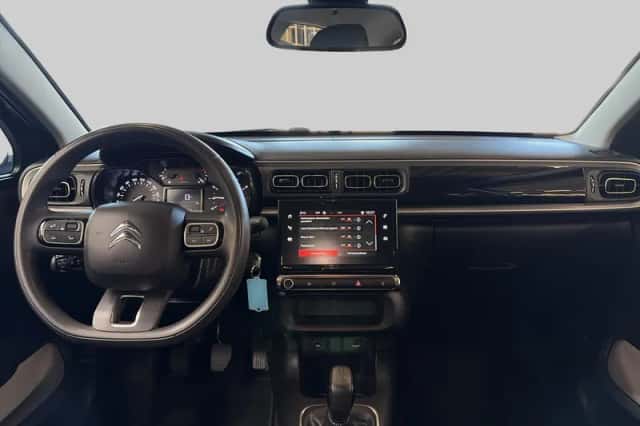 Citroën C3 (2022) thumbnail 6