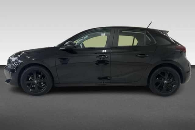 Opel Corsa (2024) thumbnail 3