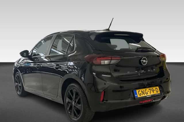 Opel Corsa (2024) thumbnail 4