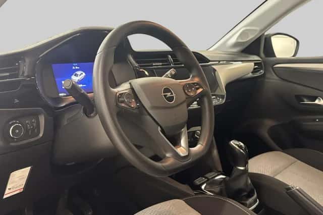 Opel Corsa (2024) thumbnail 5