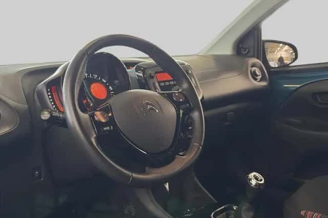 Citroën C1 (2021) thumbnail 5