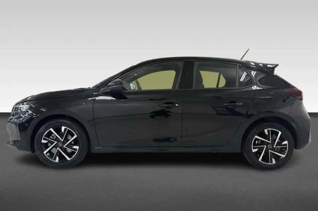 Opel Corsa (2025) thumbnail 3