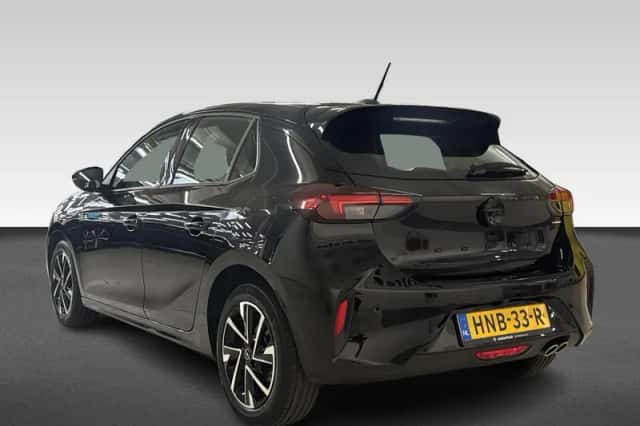 Opel Corsa (2025) thumbnail 4