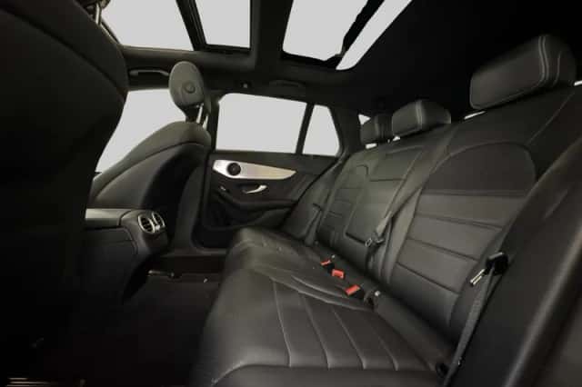 Mercedes-Benz C-Klasse (2020) thumbnail 6