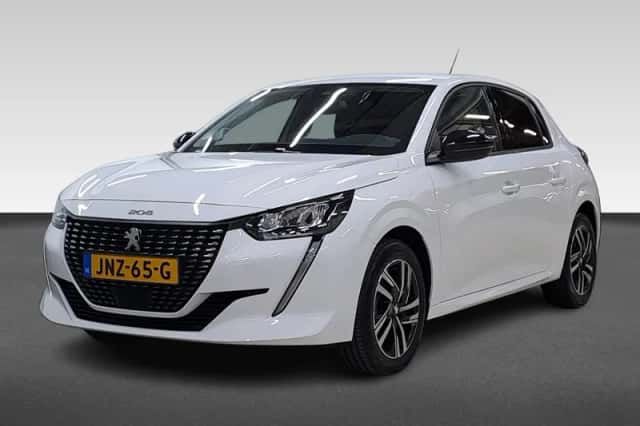 Peugeot 208 (2023) thumbnail 1