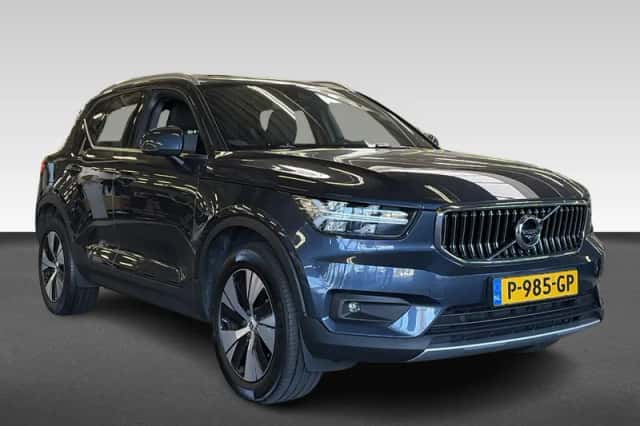 Volvo XC40 (2022) thumbnail 6