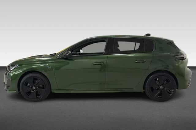 Peugeot e-308 (2025) thumbnail 3