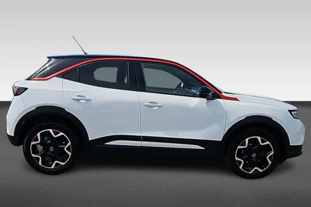 Opel Mokka (2021) thumbnail 6