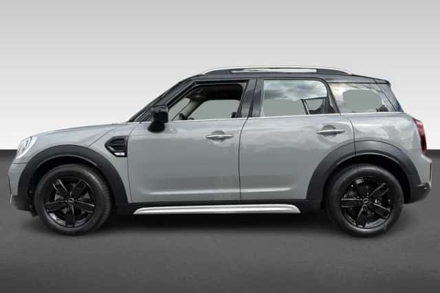 MINI Countryman (2021) thumbnail 2