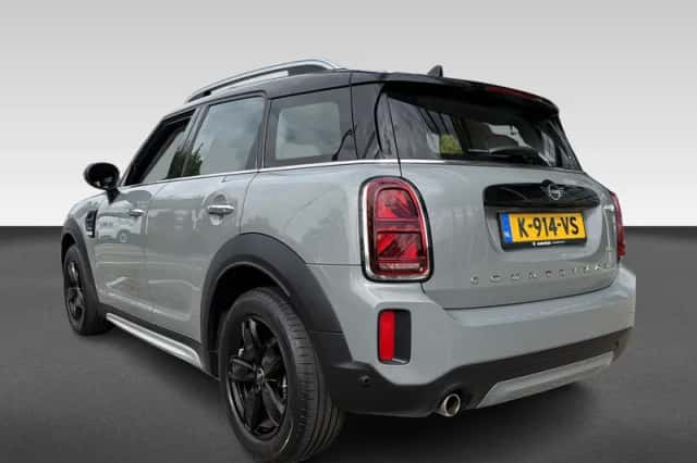 MINI Countryman (2021) thumbnail 3