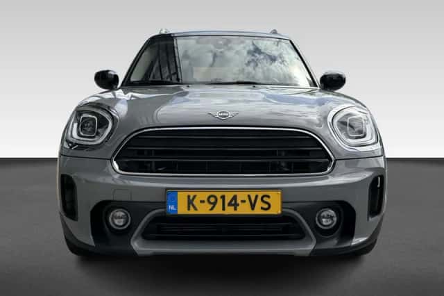 MINI Countryman (2021) thumbnail 4