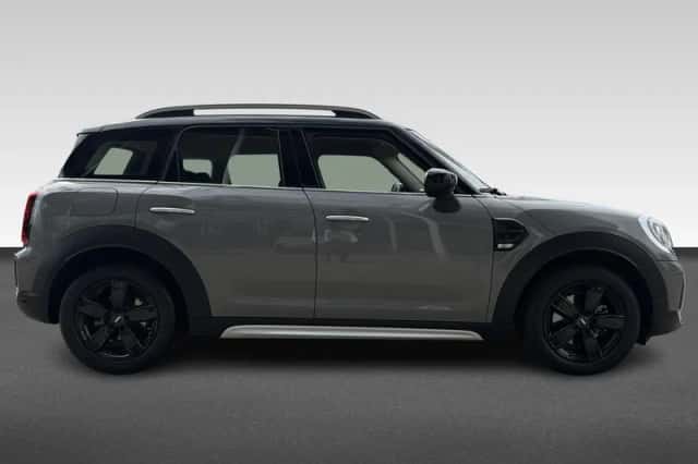 MINI Countryman (2021) thumbnail 6