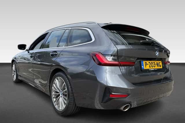BMW 3-Serie (2022) thumbnail 3
