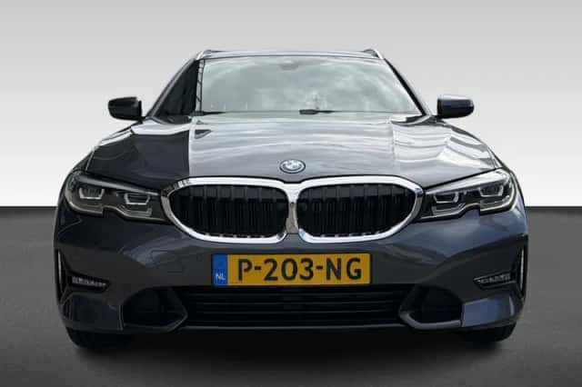 BMW 3-Serie (2022) thumbnail 4