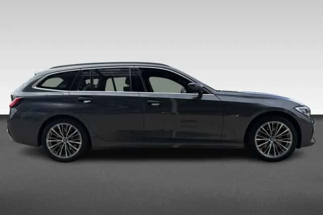 BMW 3-Serie (2022) thumbnail 6