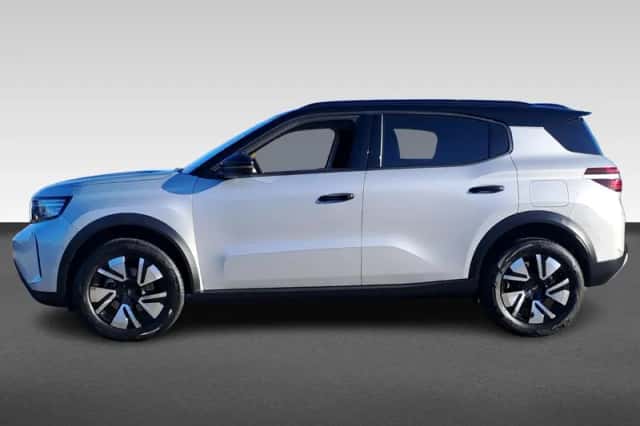 Opel Frontera (2025) thumbnail 3