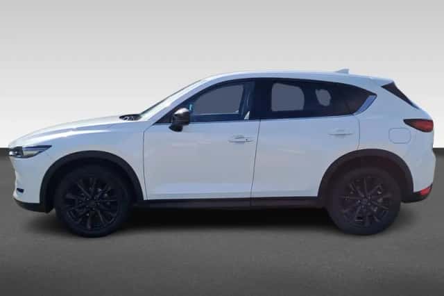 Mazda CX-5 (2021) thumbnail 2