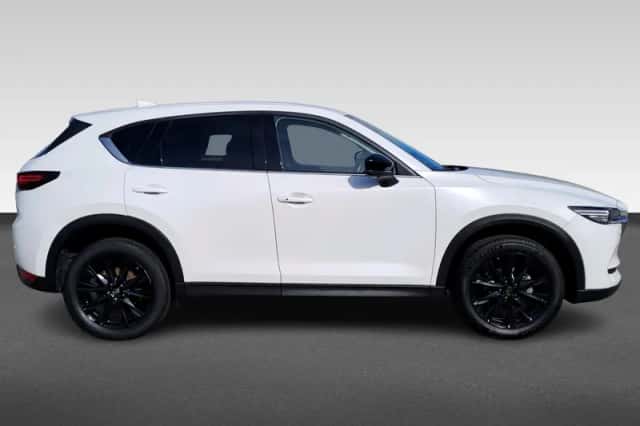 Mazda CX-5 (2021) thumbnail 5