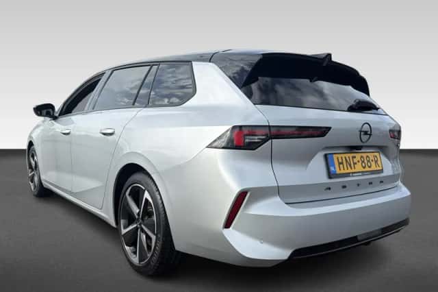 Opel Astra (2025) thumbnail 3