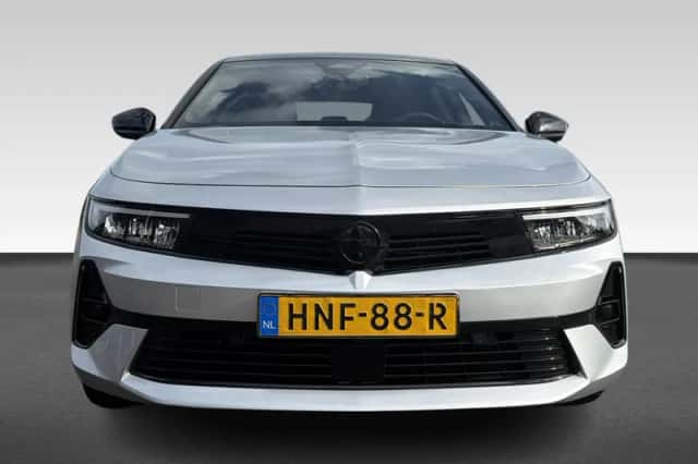 Opel Astra (2025) thumbnail 4