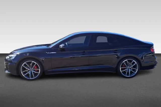 Audi A5 (2021) thumbnail 2