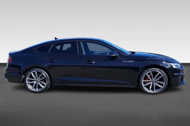 Audi A5 (2021) thumbnail 6