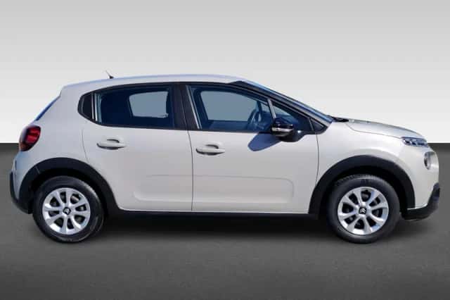Citroën C3 (2018) thumbnail 5