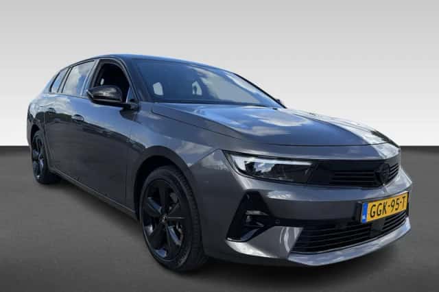 Opel Astra (2024) thumbnail 6