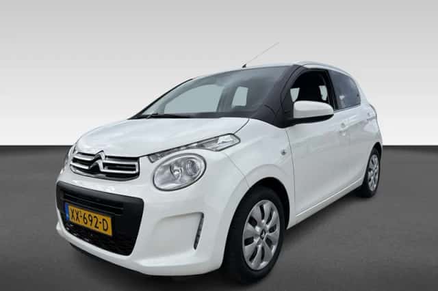 Citroën C1 (2019) thumbnail 1