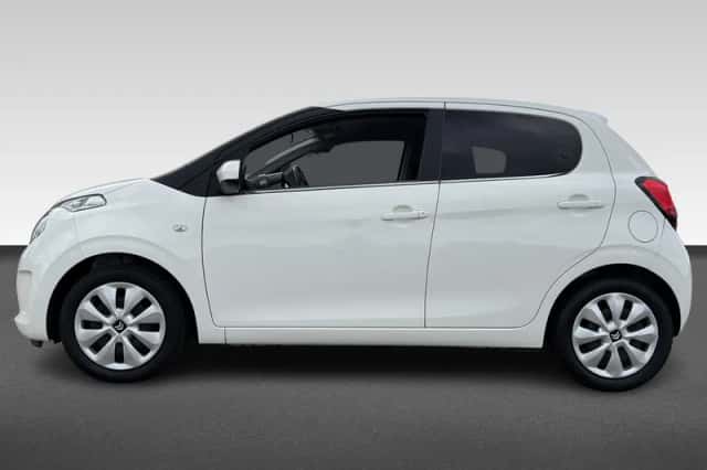 Citroën C1 (2019) thumbnail 2