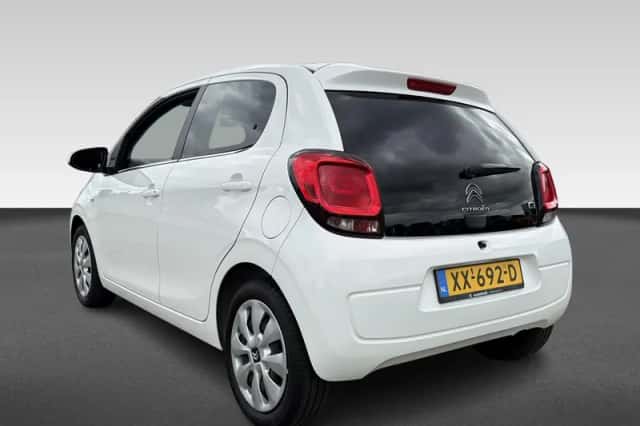 Citroën C1 (2019) thumbnail 3