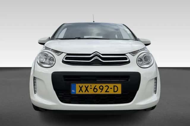 Citroën C1 (2019) thumbnail 4