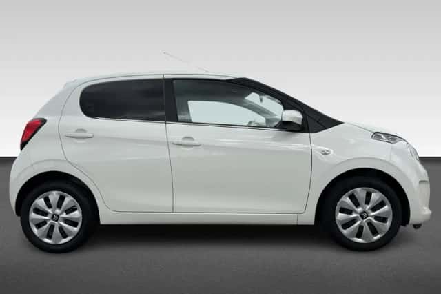 Citroën C1 (2019) thumbnail 6
