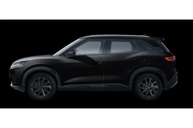 BYD Atto 2 (2026) thumbnail 4