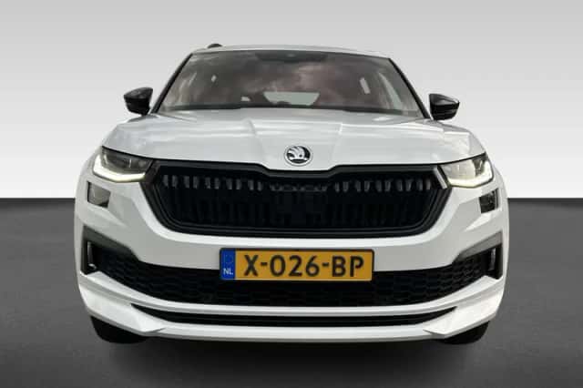 Škoda Kodiaq (2023) thumbnail 4