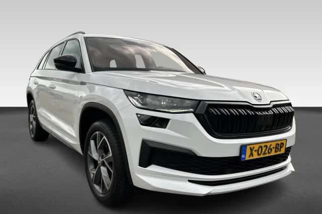 Škoda Kodiaq (2023) thumbnail 6