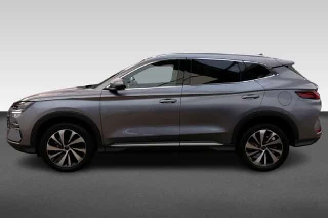 BYD Seal U (2026) thumbnail 2
